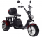 Электроскутер CityCoco SkyBoard Trike BR80