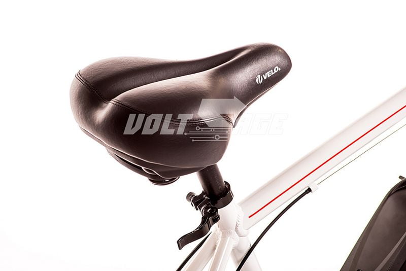 Электровелосипед VOLT AGE FAST-S 250W 36V/13Ah Электровелосипед VOLT AGE FAST-S 250W 36V/13Ah
