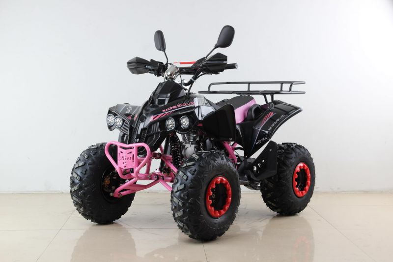 Квадроцикл Motax ATV Raptor Super LUX 125 cc