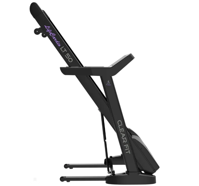 Беговая дорожка Clear Fit LifeCardio LT 50 Беговая дорожка Clear Fit LifeCardio LT 50