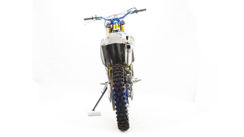 Мотоцикл MOTOLAND Кросс XT250 ST-FA (172FMM) Мотоцикл MOTOLAND Кросс XT250 ST-FA (172FMM)