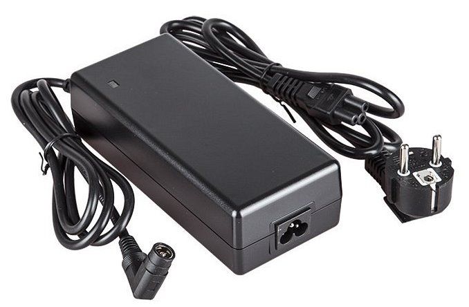 Зарядное устройство 48V 2A (RСА) Зарядное устройство 48V 2A (RСА)