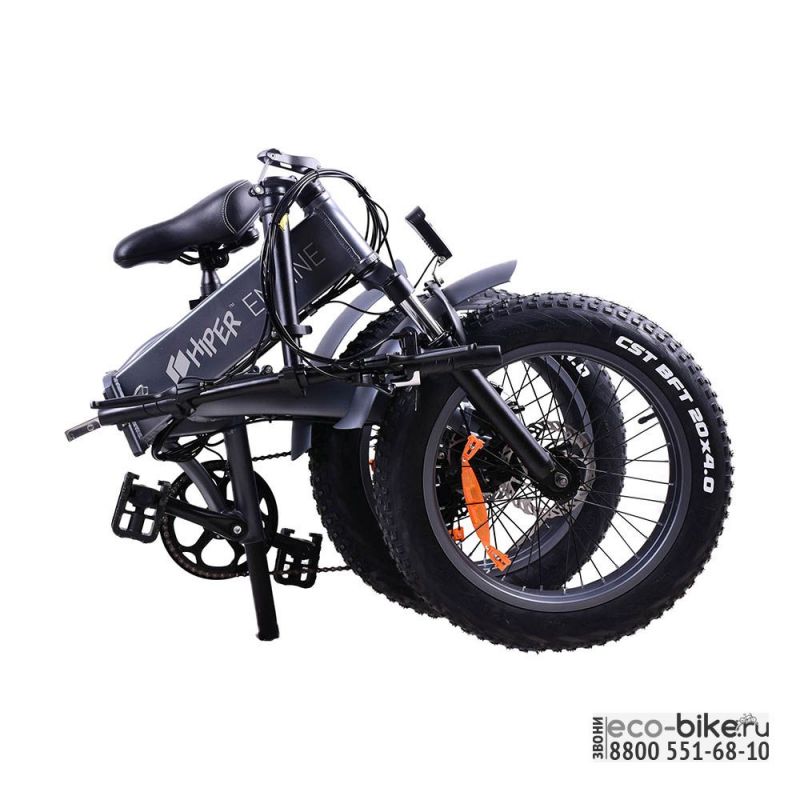 Электровелосипед Hiper Engine BF206 Электровелосипед Hiper Engine BF206