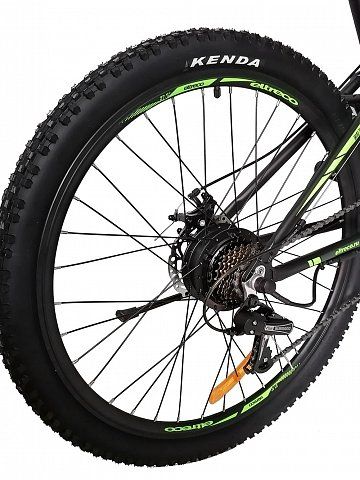 Электровелосипед Eltreco Ultra MAX Электровелосипед Eltreco Ultra MAX