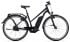 Электровелосипед Cube Delhi Hybrid PRO 500 Trapeze 2017