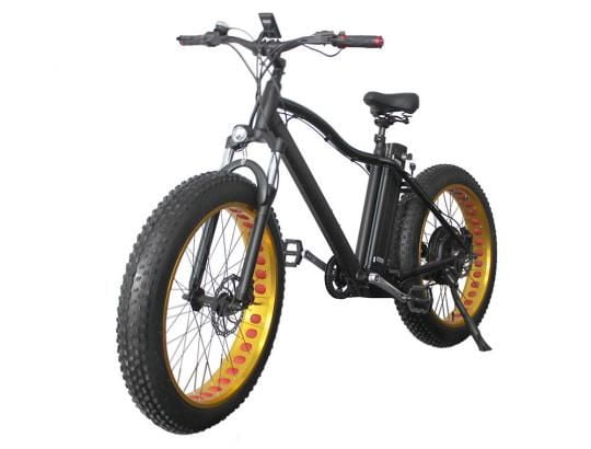 Электровелосипед El-sport TDE-03 36V10Ah Электровелосипед El-sport TDE-03 36V10Ah