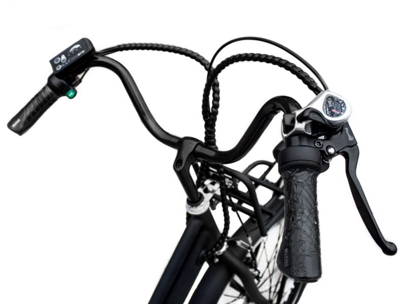 Электровелосипед Unimoto AIR 350W 36V/12Ah Электровелосипед Unimoto AIR 350W 36V/12Ah