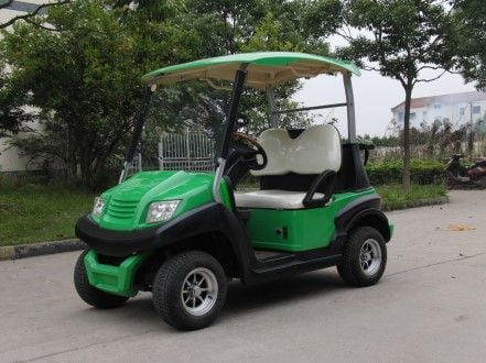 Гольфкар VOLTECO CLUB 2 Гольфкар VOLTECO CLUB 2